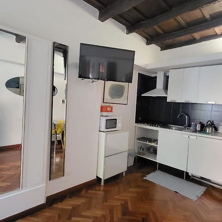 Vivaldi Apartamento Roma Exterior foto