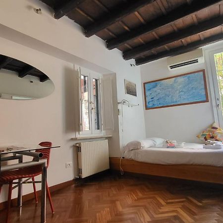 Vivaldi Apartamento Roma Exterior foto