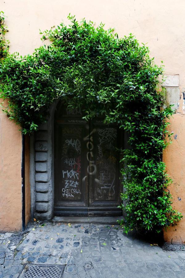 Vivaldi Apartamento Roma Exterior foto