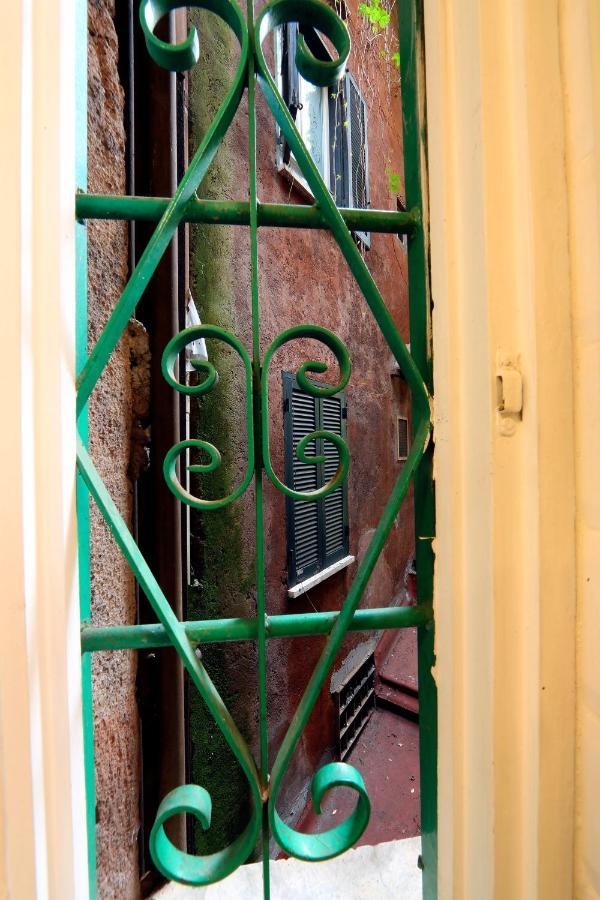 Vivaldi Apartamento Roma Exterior foto