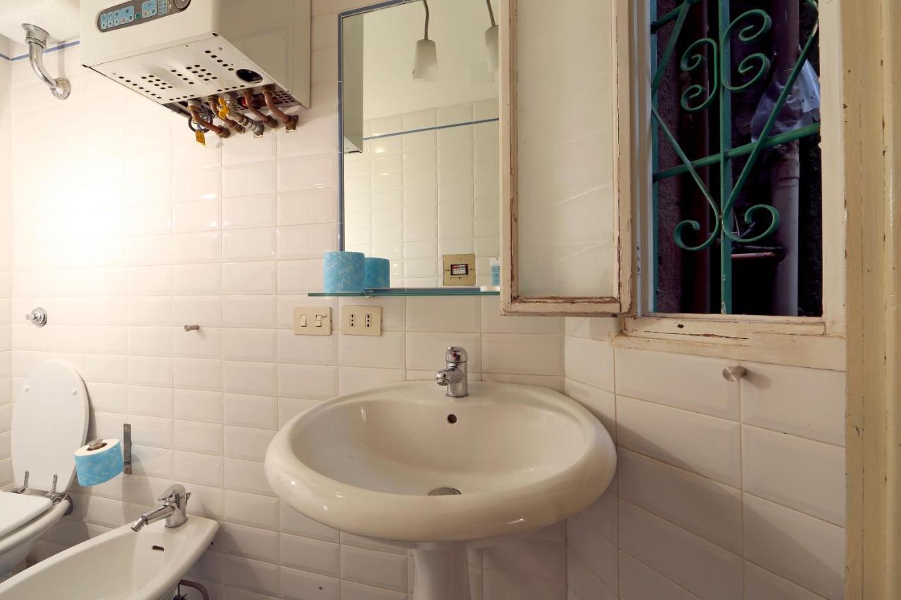 Vivaldi Apartamento Roma Exterior foto